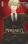 Moriarty - tome 1