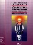 L injection lectronique - tome 2 : Allumage et dpollution