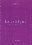 La critique