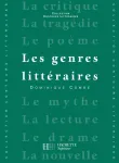 Les genres littraires