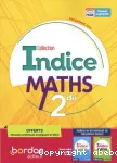 Maths Indice 2de