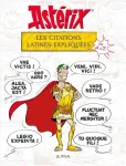 Astrix: Les citations latines expliques
