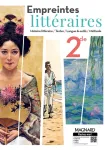 Empreintes Littraires 2de