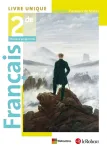 Franais 2nde Livre unique