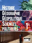 Histoire-G�ographie G�opolitique-Sciences Politiques 1re