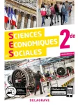 Sciences conomiques et sociales 2nde