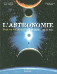 L'astronomie