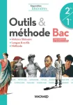 Outils et mthodes 2de/1re Bac voies gnrale et technologique