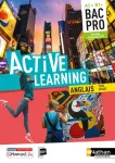 Active learning Anglais BAC PRO