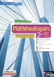 Mathmatiques 2nde Bac Pro