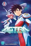 Astra, lost in space - tome 1