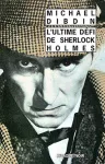 L'ultime dfi de Sherlock Holmes