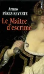 Le matre d'escrime