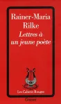 Lettres � un jeune po�te
