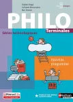 Philo Terminales S�ries Technologiques