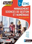 Management, sciences de gestion et num�rique Term STMG