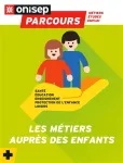 Les mtiers auprs des enfants