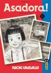 Asadora ! Feuilleton manga - tome 1