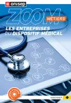 Les entreprises du dispositif mdical