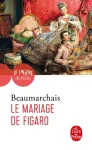 La folle journe ou le mariage de Figaro