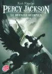 Le dernier olympien