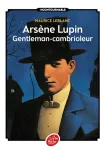 Arsne Lupin :Gentleman-cambrioleur