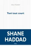 Toni tout court