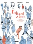 Patient z�ro