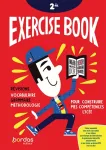 Exercise book 2nde - Corrig