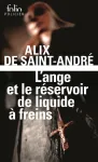 L'ange et le rservoir de liquide  freins