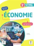 Economie 1re STMG - Corrig