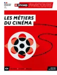 Les mtiers du cinma