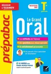 Le grand oral Term Gnrale