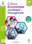 Culture conomique, juridique et managriale BTS 2me anne + prpa BTS