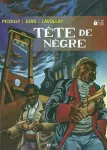 T�te de n�gre - Livre 1