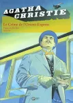 Le crime de l'Orient-Expresss