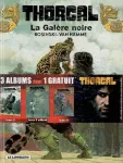 La galre noire