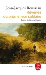 Rveries du promeneur solitaire